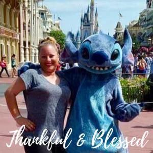 Meet your Posher, Jadé